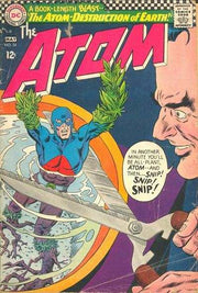 Atom #24