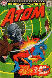 Atom #25