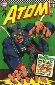 Atom #27