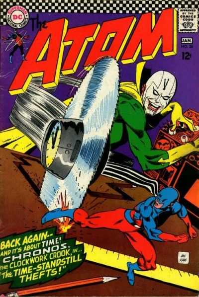 Atom #28