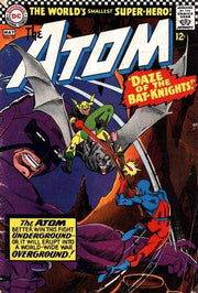 Atom #30