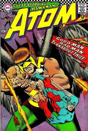 Atom #31