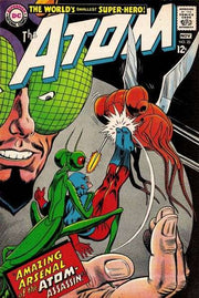 Atom #33