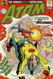 Atom #36
