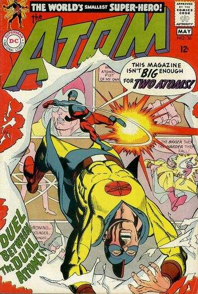 Atom #36