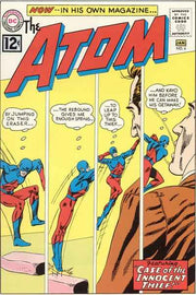 Atom #4