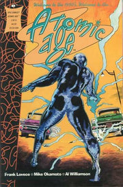 Atomic Age #2
