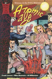 Atomic Age #3