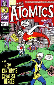 Atomics #1