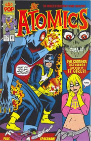 Atomics #11