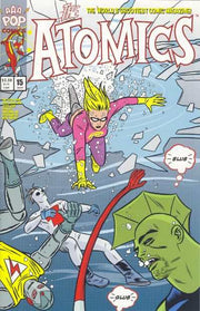 Atomics #15