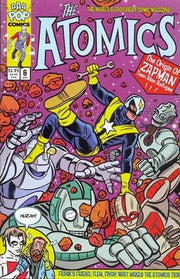 Atomics #6