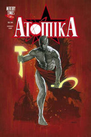 Atomika: God is Red #10