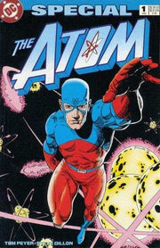 Atom Special #1