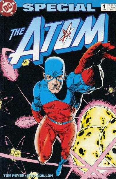 Atom Special #1