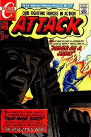 Attack 1971 Series #1