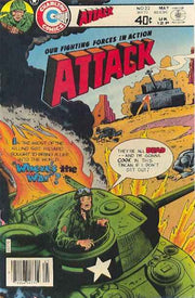 Attack 1971 Series #22