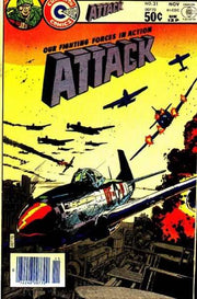 Attack 1971 Series #31