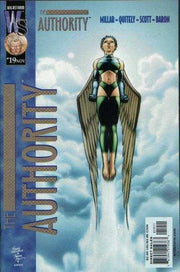Authority 1999 Series #19
