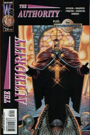 Authority 1999 Series #24