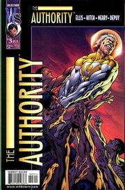 Authority 1999 Series #3