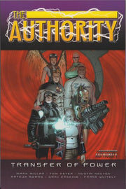 Authority 1999 Series Transfer of Power TPB #1
