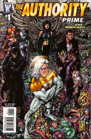 Authority: Prime #1