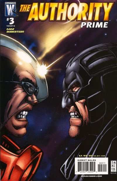 Authority: Prime #3