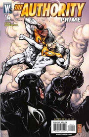 Authority: Prime #4