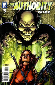 Authority: Prime #5