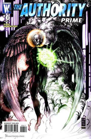 Authority: Prime #6