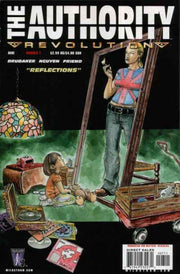 Authority: Revolution #7