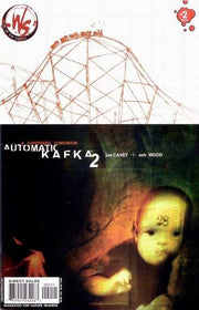Automatic Kafka #2