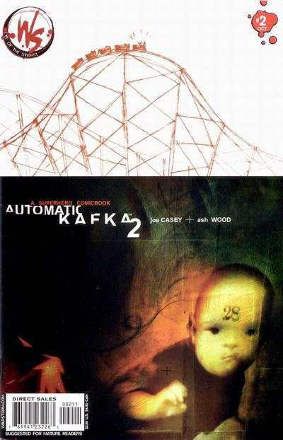 Automatic Kafka #2