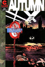 Autumn 1995 Series #1