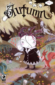 Autumn 2004 Series #1