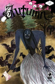 Autumn 2004 Series #3