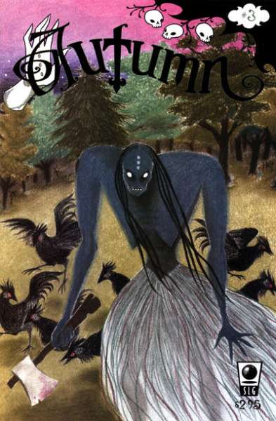 Autumn 2004 Series #3