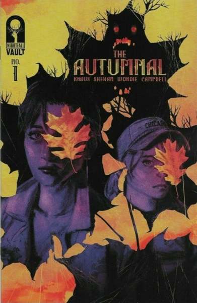 Autumnal #1