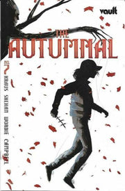Autumnal #7