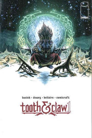 Autumnlands: Tooth and Claw #1