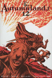 Autumnlands: Tooth and Claw #12