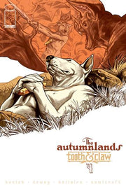 Autumnlands: Tooth and Claw #4