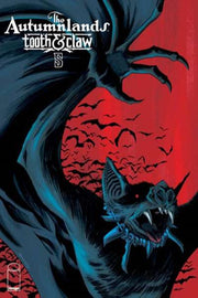 Autumnlands: Tooth and Claw Bellaire cover #5
