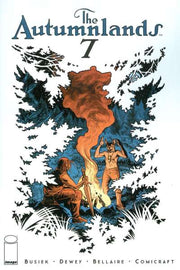 Autumnlands: Tooth and Claw #7