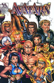 Avatars #1