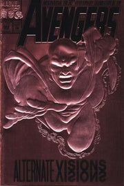Avengers 1963 Series #360