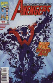 Avengers 1998 Series #3