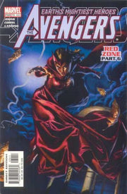 Avengers 1998 Series #70