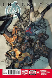 Avengers 2013 Series #14